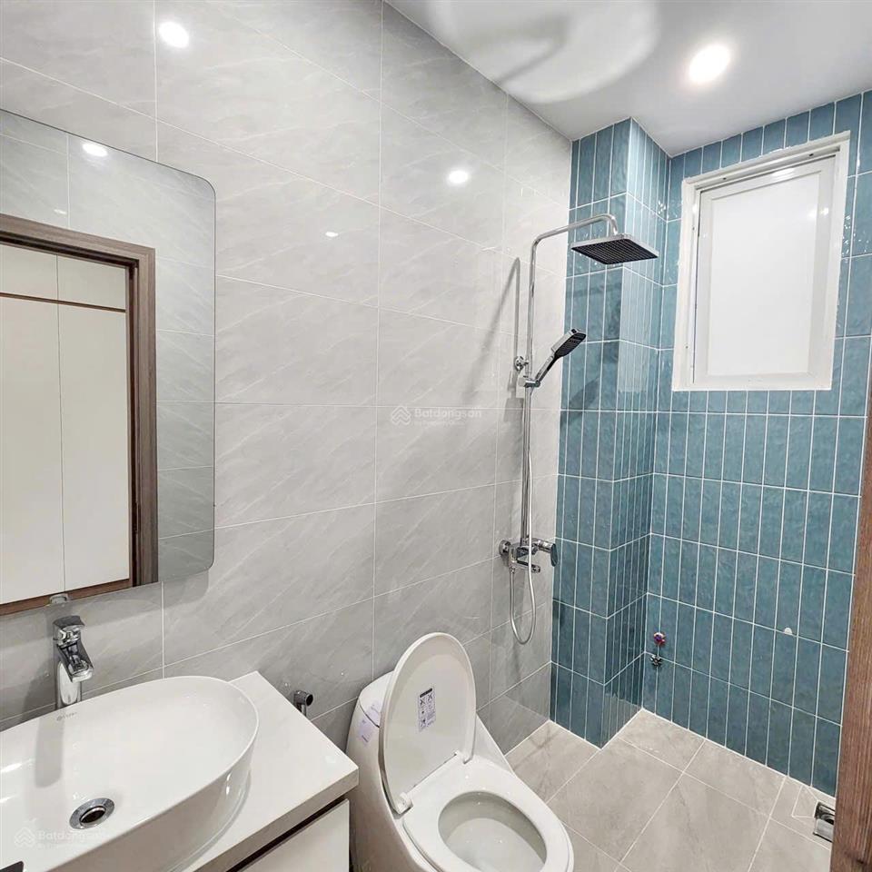 4x19, 4 tầng mới đẹp 26a đường số 4f cư xá ngân hàng q7 giá 15,5 tỷ (tl)