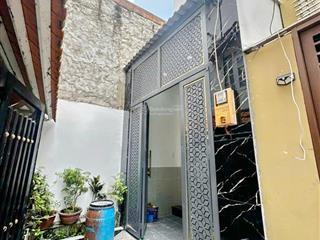 Nhà đẹp vừa hoàn thiện cn 50m2 huỳnh tấn phát q7 giá 4,8 tỷ (tl)