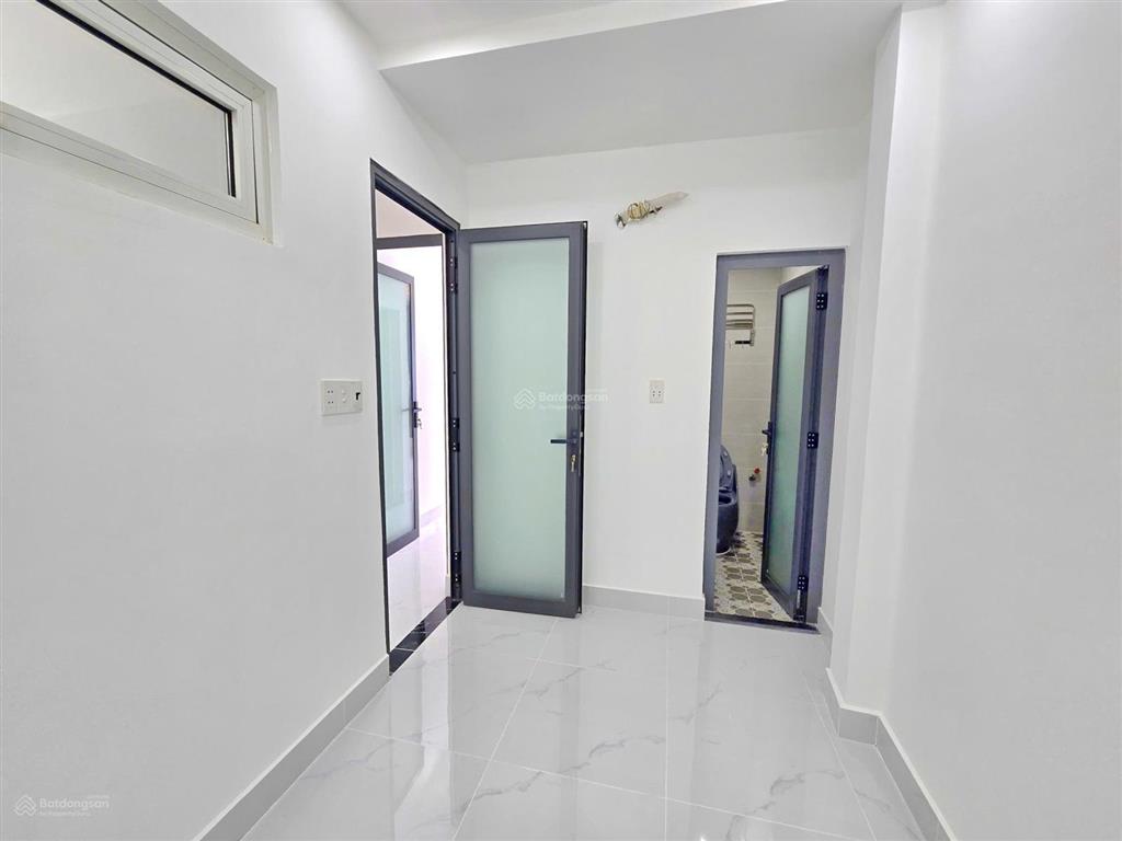 Nhà đẹp vừa hoàn thiện cn 50m2 huỳnh tấn phát q7 giá 4,6 tỷ (tl)