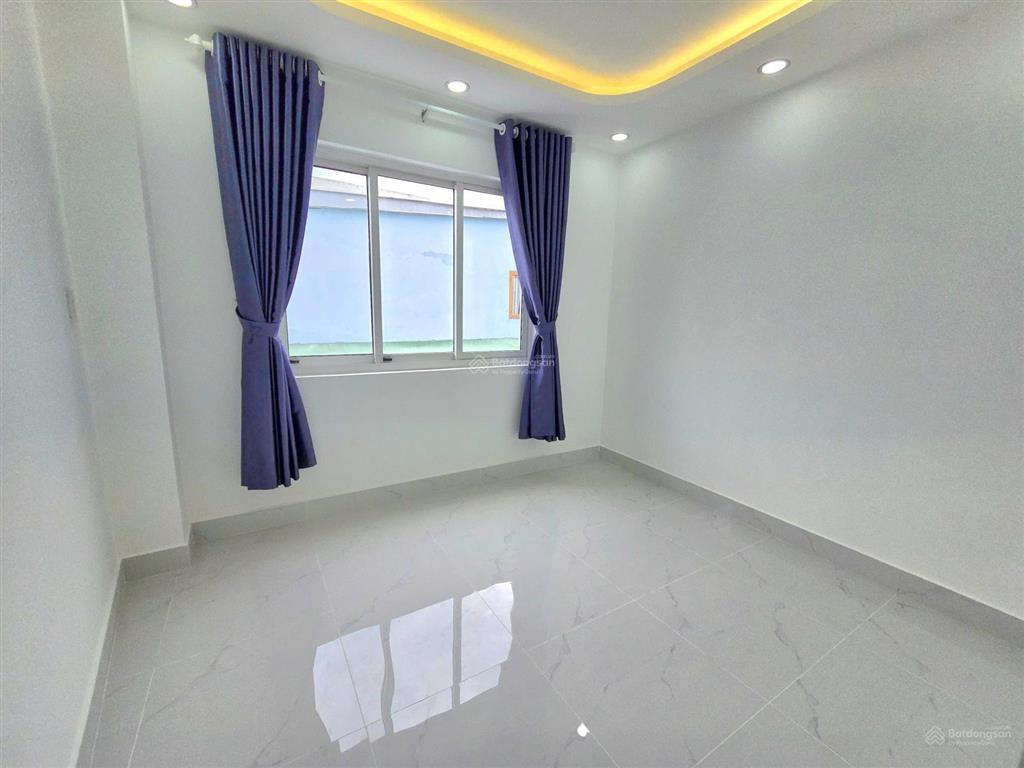 Nhà đẹp vừa hoàn thiện cn 50m2 huỳnh tấn phát q7 giá 4,6 tỷ (tl)
