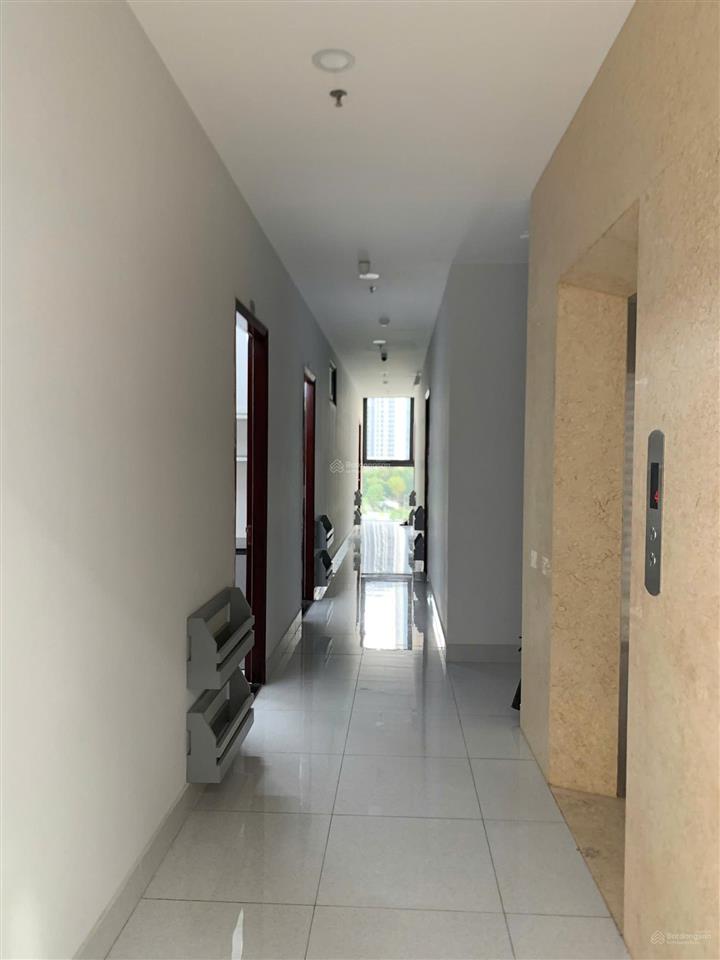 Thu nhập 200tr  chdv 7 tầng, 30p mặt tiền nguyễn văn linh q7