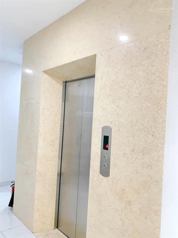Thu nhập 200tr  chdv 7 tầng, 30p mặt tiền nguyễn văn linh q7