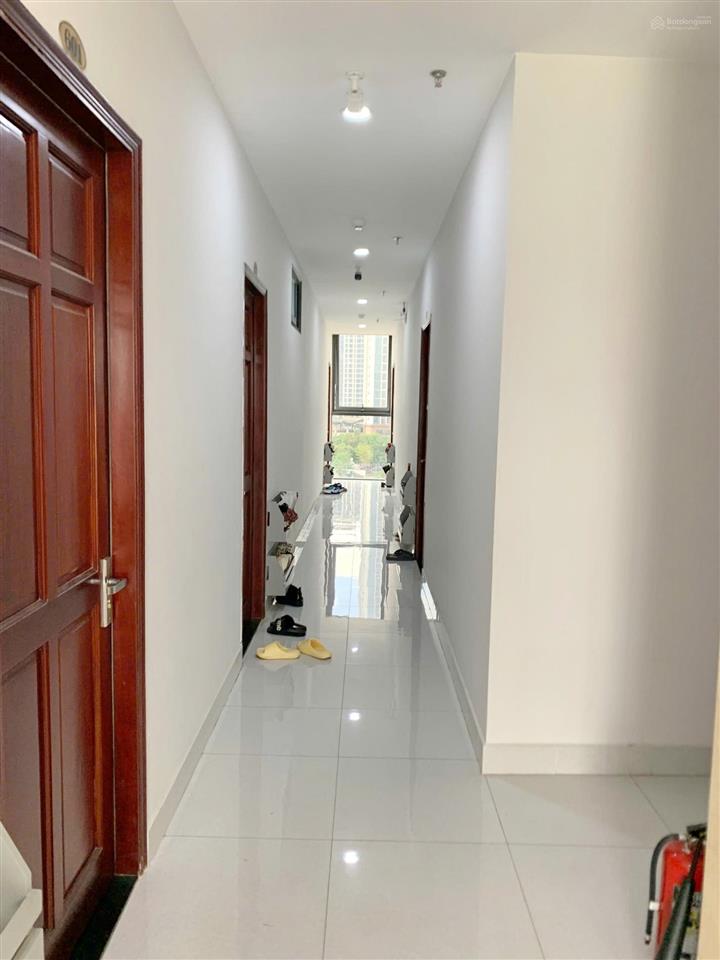Thu nhập 200tr  chdv 7 tầng, 30p mặt tiền nguyễn văn linh q7