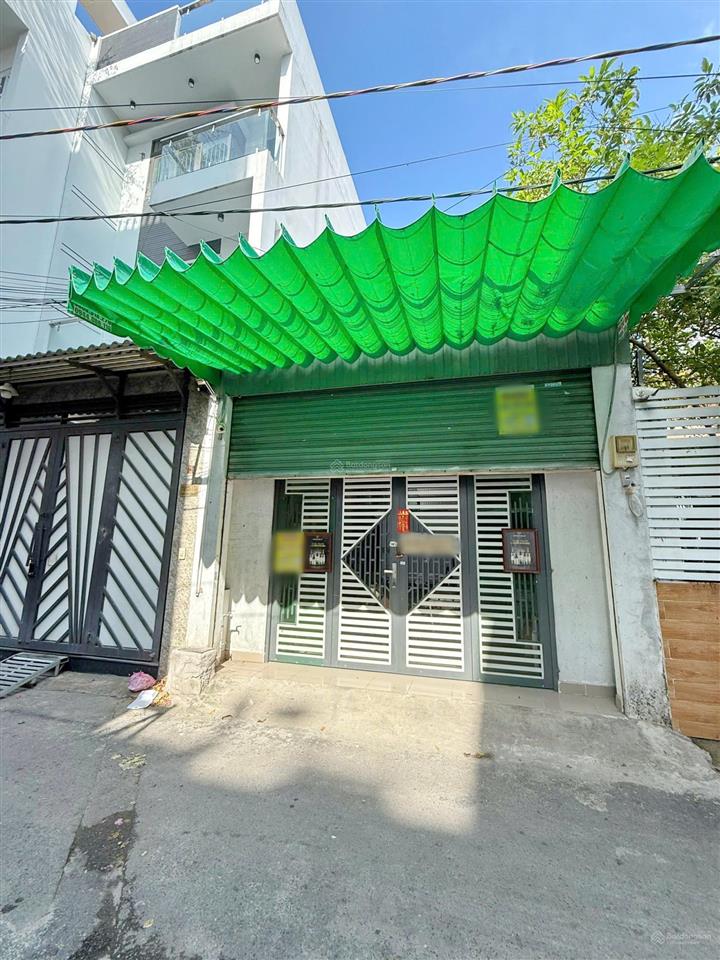 Đất nền hẻm xe hơi khu biệt thự kiều đàm q7 giá 10,99 tỷ cn 94m2