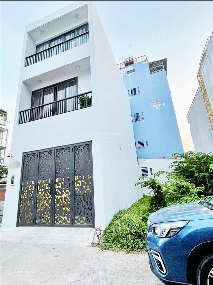 Nhà riêng hẻm 791 trần xuân soạn quận 7 giá 9,7 tỷ, cn 50,9m2