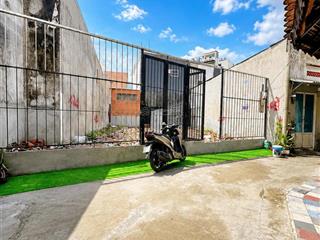Hot  50m2 đất hẻm xe hơi đường số tân thuận quận 7 giá chỉ 7,2 tỷ