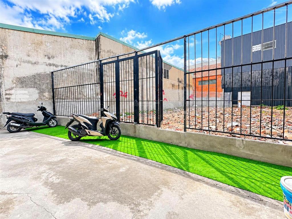 Hot  50m2 đất hẻm xe hơi đường số tân thuận quận 7 giá chỉ 7,1 tỷ