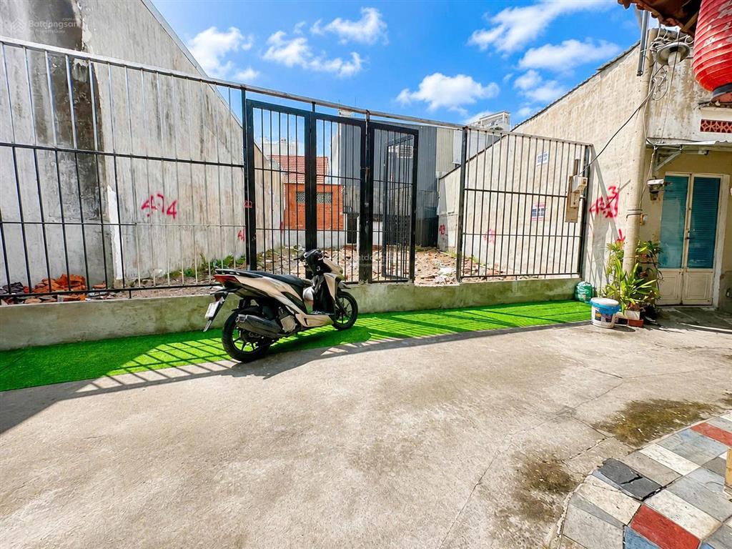 Hot  50m2 đất hẻm xe hơi đường số tân thuận quận 7 giá chỉ 7,1 tỷ