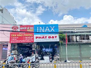 Nhà mtkd nguyễn thị thập quận 7, 36 tỷ, 94.5m2  qhxd 7 tầng