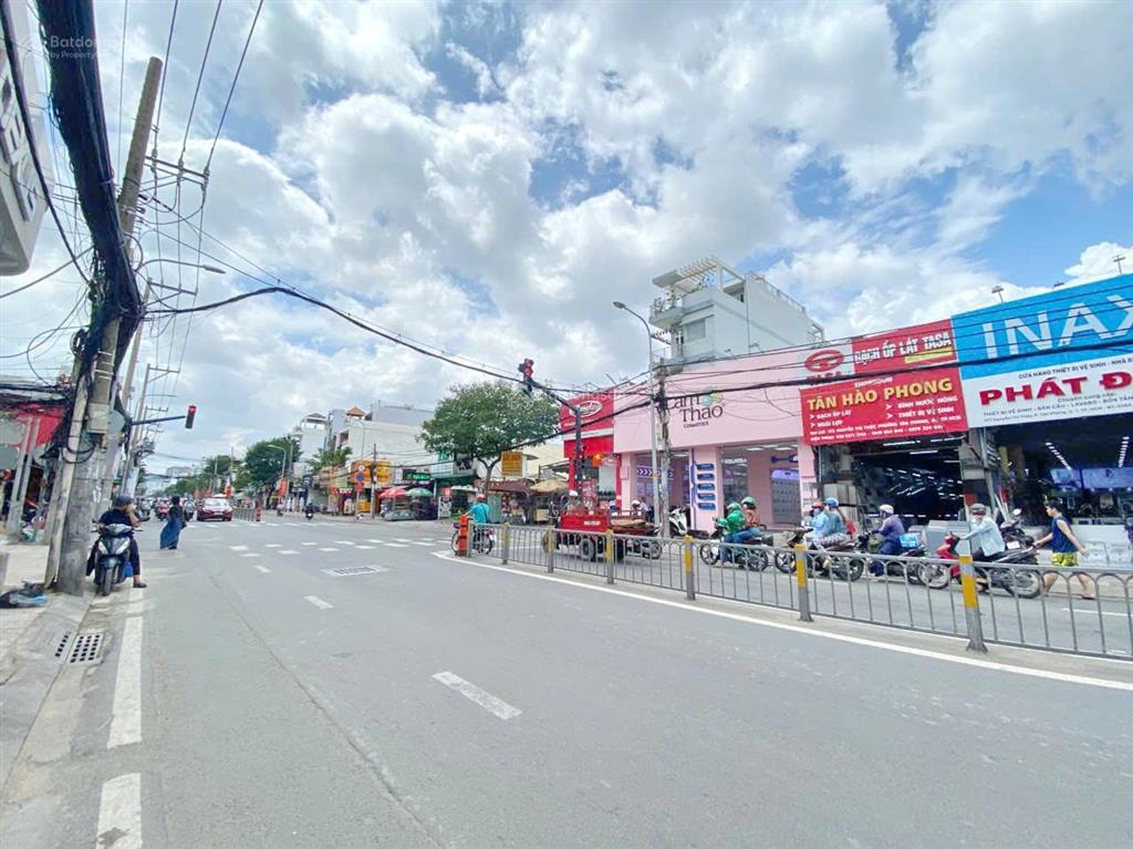 Nhà mtkd nguyễn thị thập quận 7, 36 tỷ, 94.5m2  qhxd 7 tầng