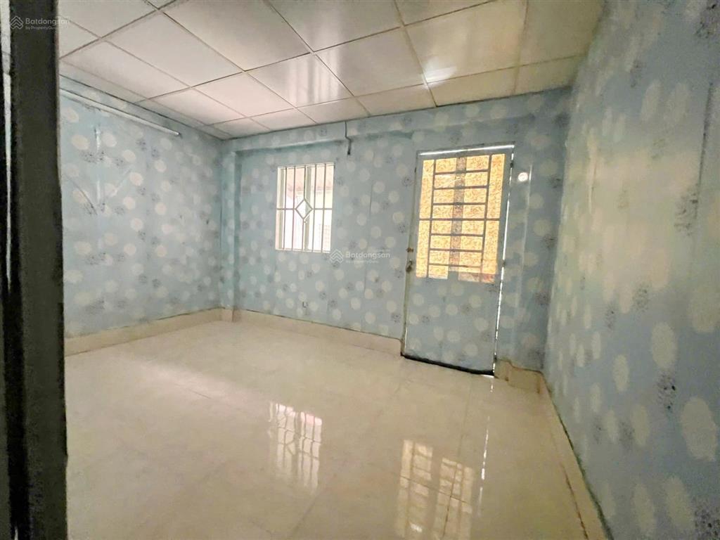 Nhà nhỏ sổ hồng riêng hẻm 283 lê văn lương q7 giá 3,5 tỷ