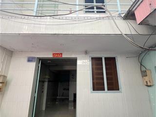 Nhà nhỏ sổ hồng riêng hẻm 283 lê văn lương q7 giá 3,5 tỷ