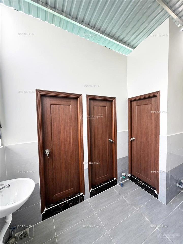 Bán nhanh nhà 2 tầng, full nội thất hẻm kc76 huỳnh tấn phát q7 6,25 tỷ
