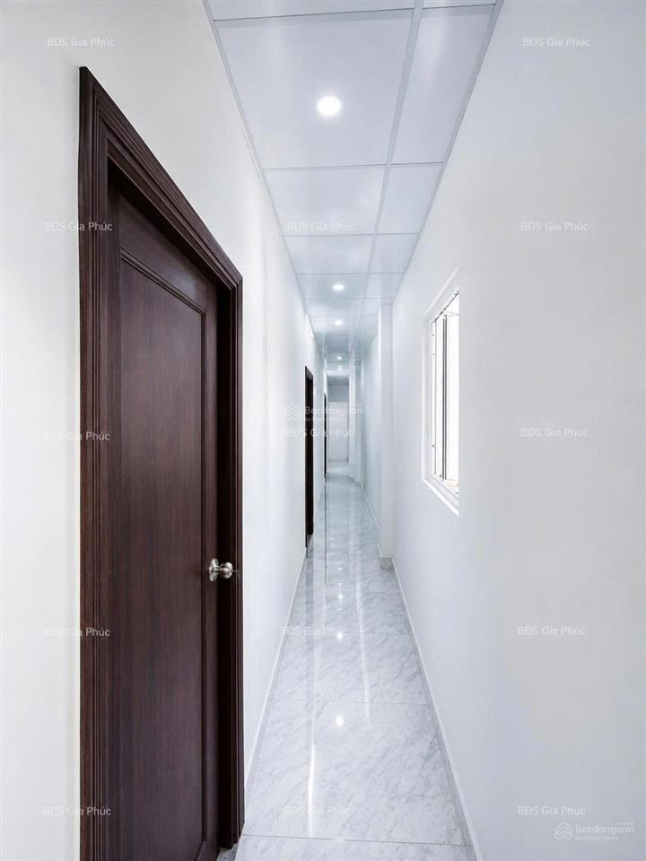 Bán nhanh nhà 2 tầng, full nội thất hẻm kc76 huỳnh tấn phát q7 6,25 tỷ