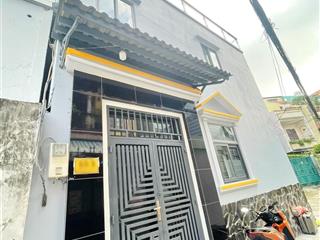 Hẽm xe hơi đường số 14a cư xá ngân hàng q7 giá 5.4 tỷ