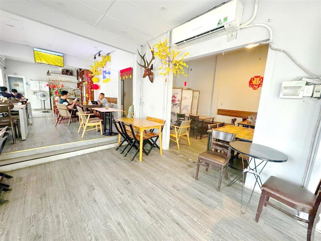Siêu phẩm góc mtkd đường tân mỹ quận 7 cạnh đh marketing giá 16,5 tỷ