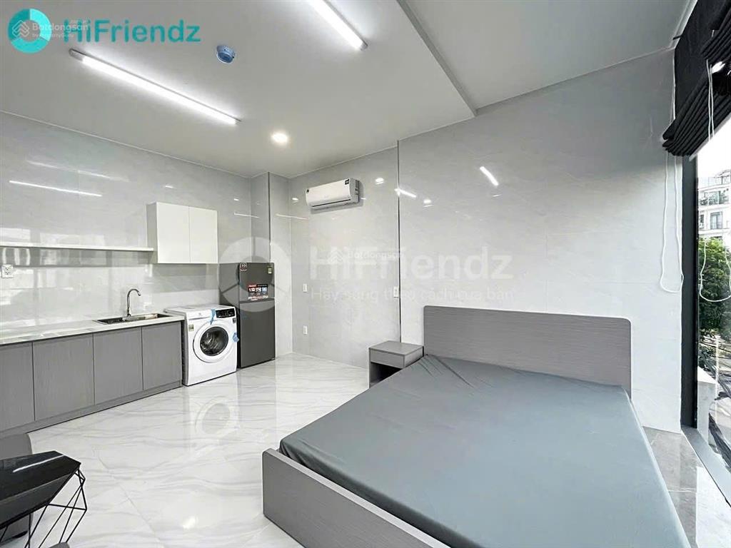 Chdv hầm, 7 tầng thu nhập 2 tỷ/năm mt đường số 79 q7 giá 35,8 tỷ
