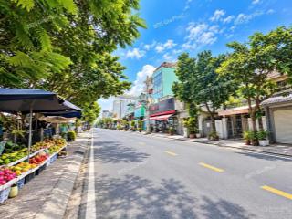 Bán đất tặng nhà mặt tiền trần xuân soạn, quận 7, giá chỉ 55 tỷ 337m2