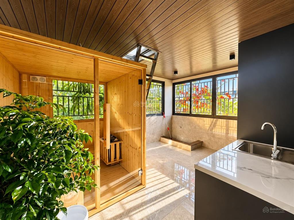 Siêu phẩm 3 tầng 240m2 villa view sông tân quy đông quận 7 giá 49 tỷ