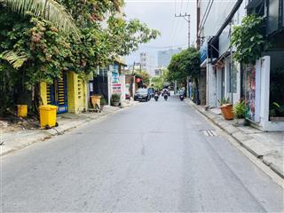 Bán đất kiệt ô tô mỹ đa đông 12 gần phan tứ, sát biển mỹ khê, ngũ hành sơn 219m2 giá 14,5 tỷ