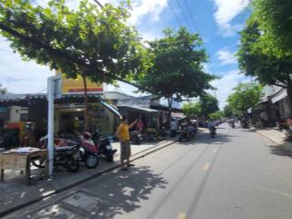 Bán lô góc 2 mặt tiền phước trường 16 sát biển mân thái, sơn trà 198m2 giá 19,5 tỷ