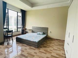 Bán tòa căn hộ 5 tầng đường bờ quan 3, nam hoà xuân  12 phòng dòng tiền 50tr/ tháng  giá 12 tỷ