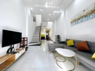 Bán nhà đẹp 3 tầng kiệt oto hồ xuân hương gần biển mỹ khê, ngũ hành sơn giá 7,2 tỷ tl