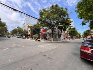 Bán đất đường kiệt 7m trần văn dư, sát biển mỹ khê, ngũ hành sơn 151m2 giá 18,5 tỷ tl