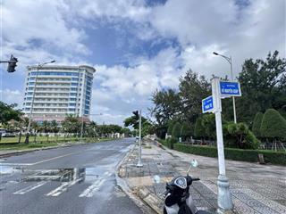 Bán lô đất 276m2 đường 10m5 phan tứ sát biển mỹ khê, ngũ hành sơn giá rẻ 170tr/m2