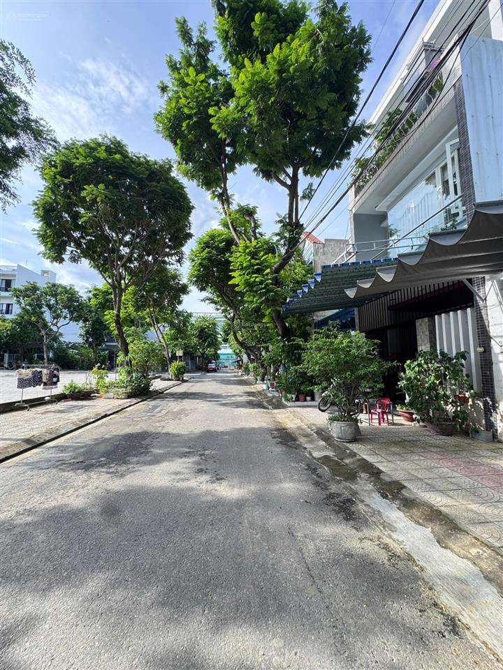 Bán nhà 3 tầng đường đa mặn gần công viên, bv 600 giường, ngũ hành sơn