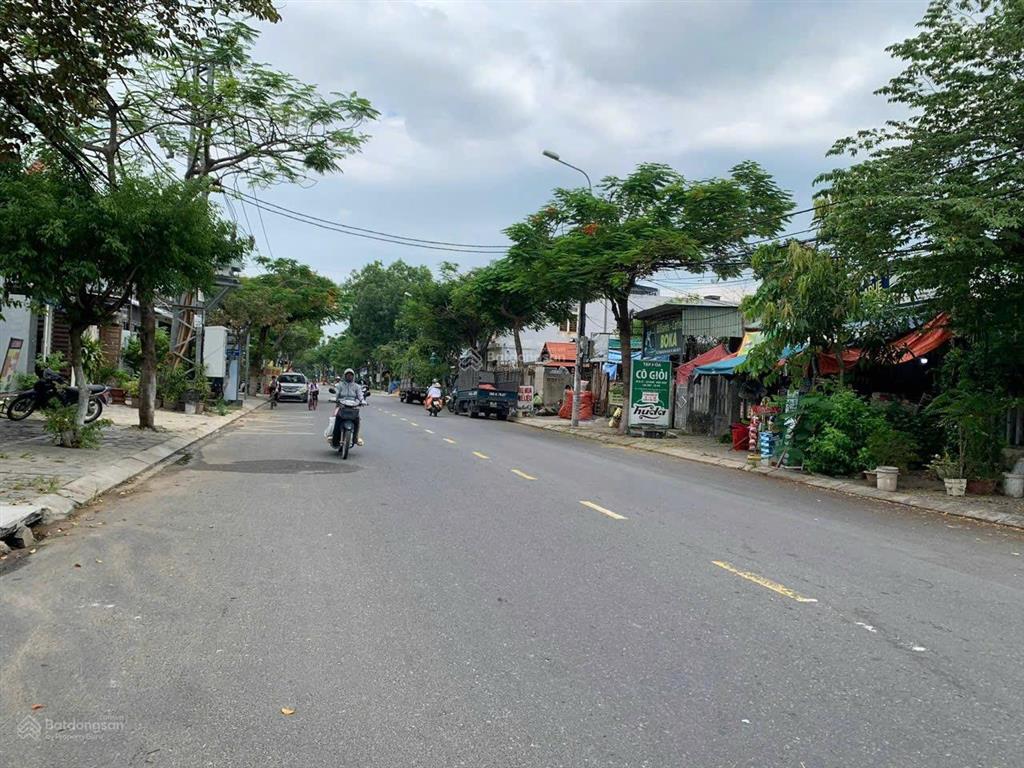 Bán lô đất đẹp 141m2 ngang 6m đường 10m5 nguyễn duy trinh, ngũ hành sơn giá tốt