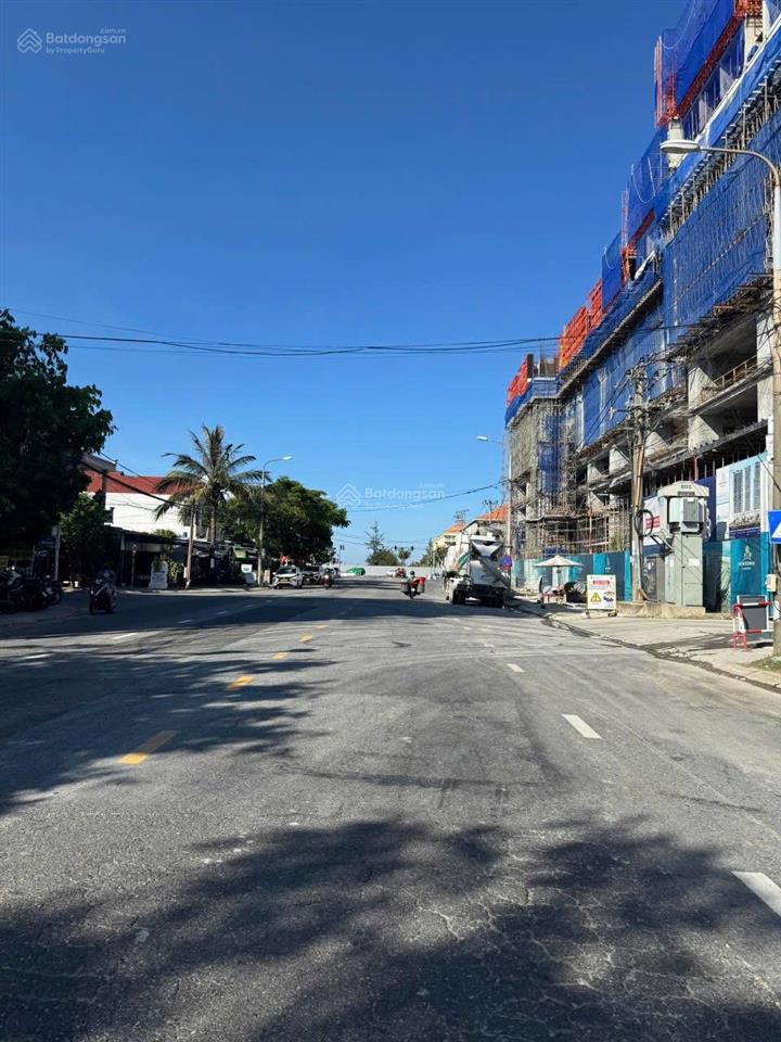 Bán lô đất đẹp 141m2 ngang 6m đường 10m5 nguyễn duy trinh, ngũ hành sơn giá tốt