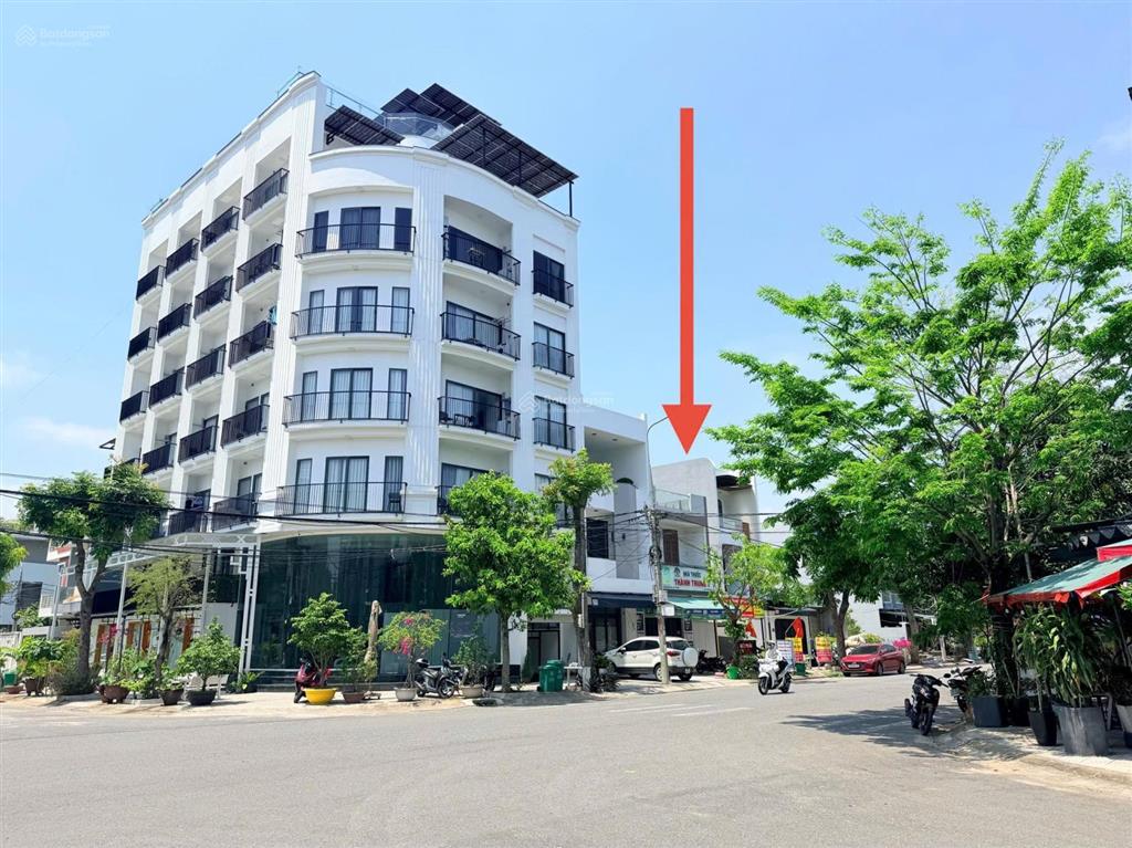 Bán nhanh lô đoàn khuê giai đoạn 1 khu nam việt á 110m2 giá 11,3 tỷ tl