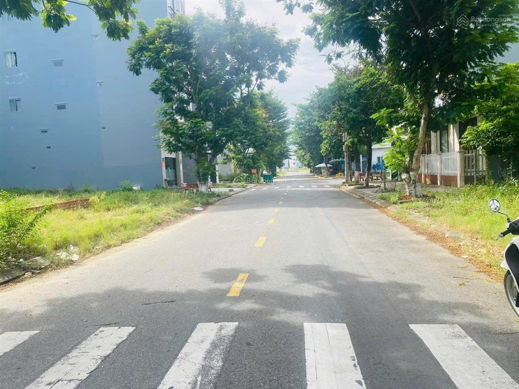 Bán lô đất đường 7m5 nguyễn đình trân khu biển sơn thuỷ 90m2 giá 7,8 tỷ