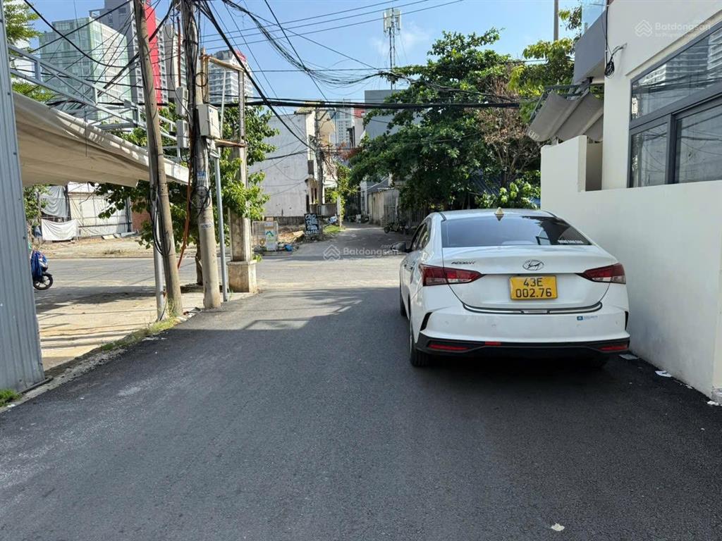 Bán lô đất đường nhựa 5m hồ thấu cách biển chỉ 200m, giá nhỉnh 8 tỷ