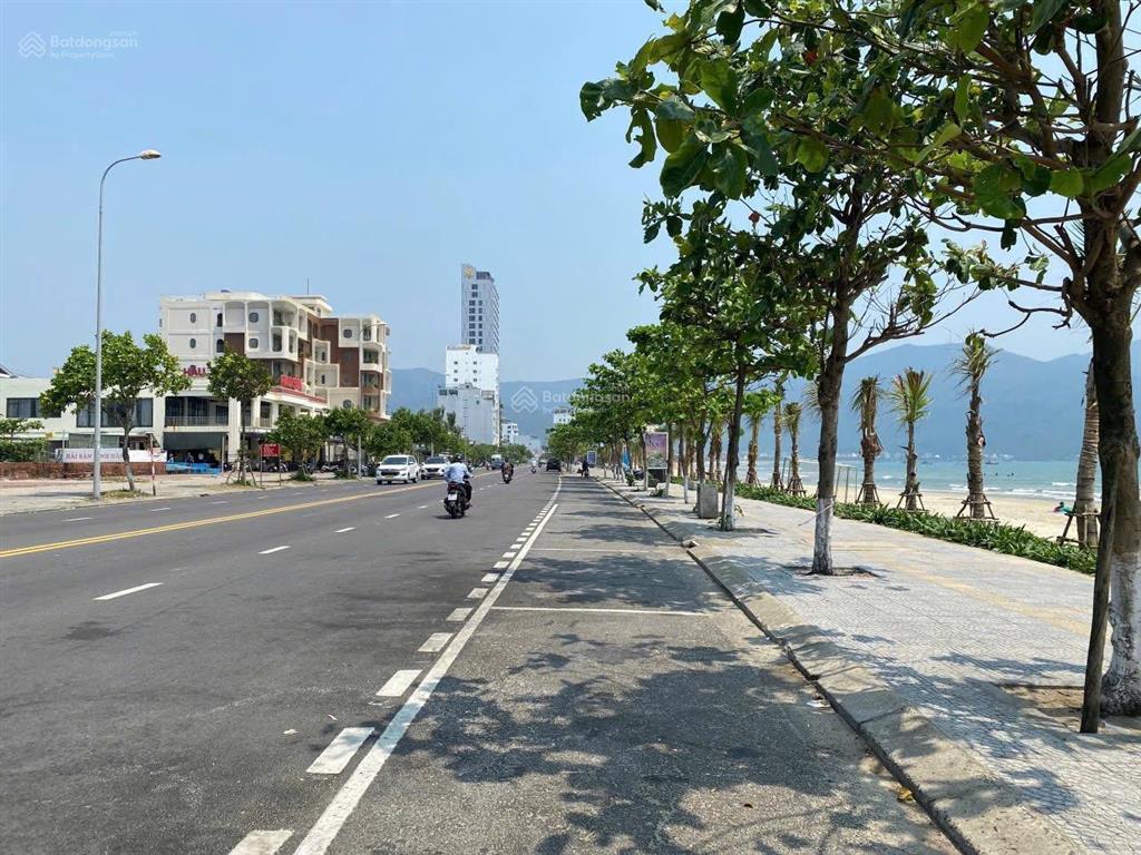 Bán lô đất đường nhựa 5m hồ thấu cách biển chỉ 200m, giá nhỉnh 8 tỷ
