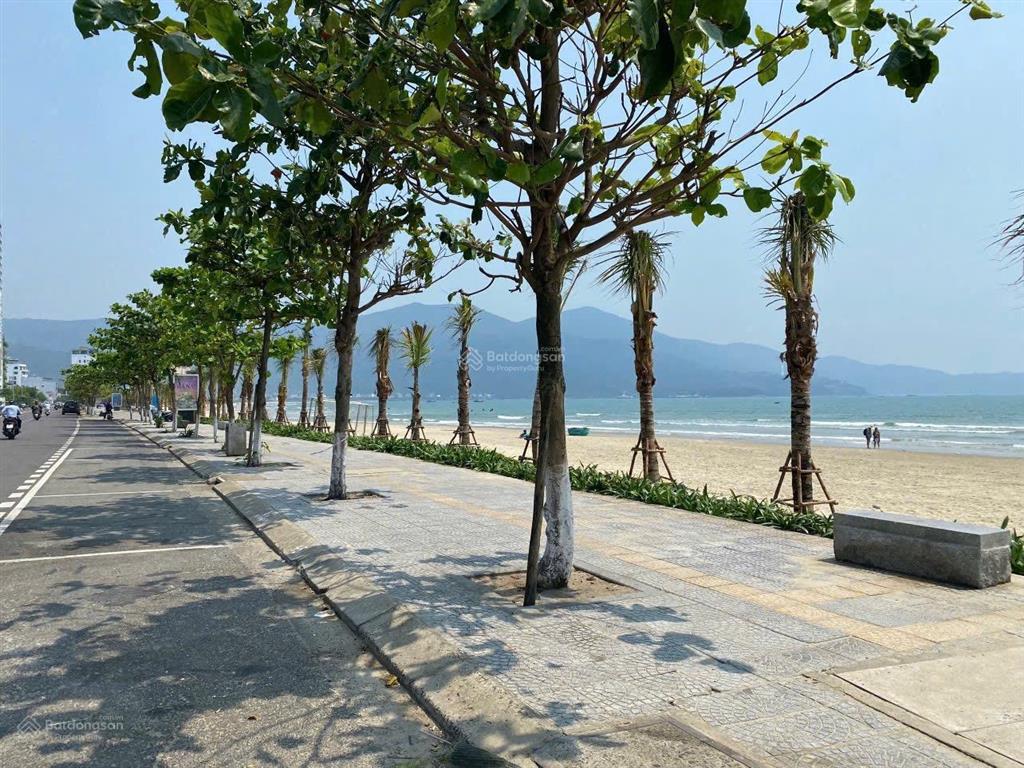 Bán lô đất đường nhựa 5m hồ thấu cách biển chỉ 200m, giá nhỉnh 8 tỷ