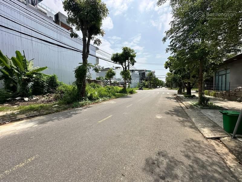 Bán nhanh lô đất lê văn thủ kẹp cống105m2 gần công viên giá tốt đầu tư