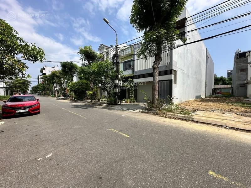 Bán nhanh lô đất lê văn thủ kẹp cống105m2 gần công viên giá tốt đầu tư