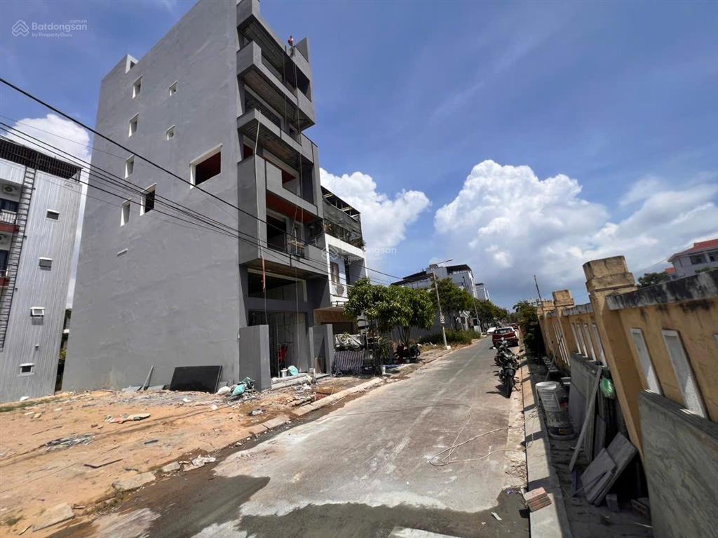 Bán lô đất đẹp đường đa mặn đông 1 gần bv 600 giường, ngũ hành sơn 90m2 giá 7,35 tỷ