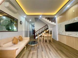 Bán nhà đẹp 2 tầng kiệt ô tô hà bổng sát biển mỹ khê, sơn trà dòng tiền 25tr/tháng