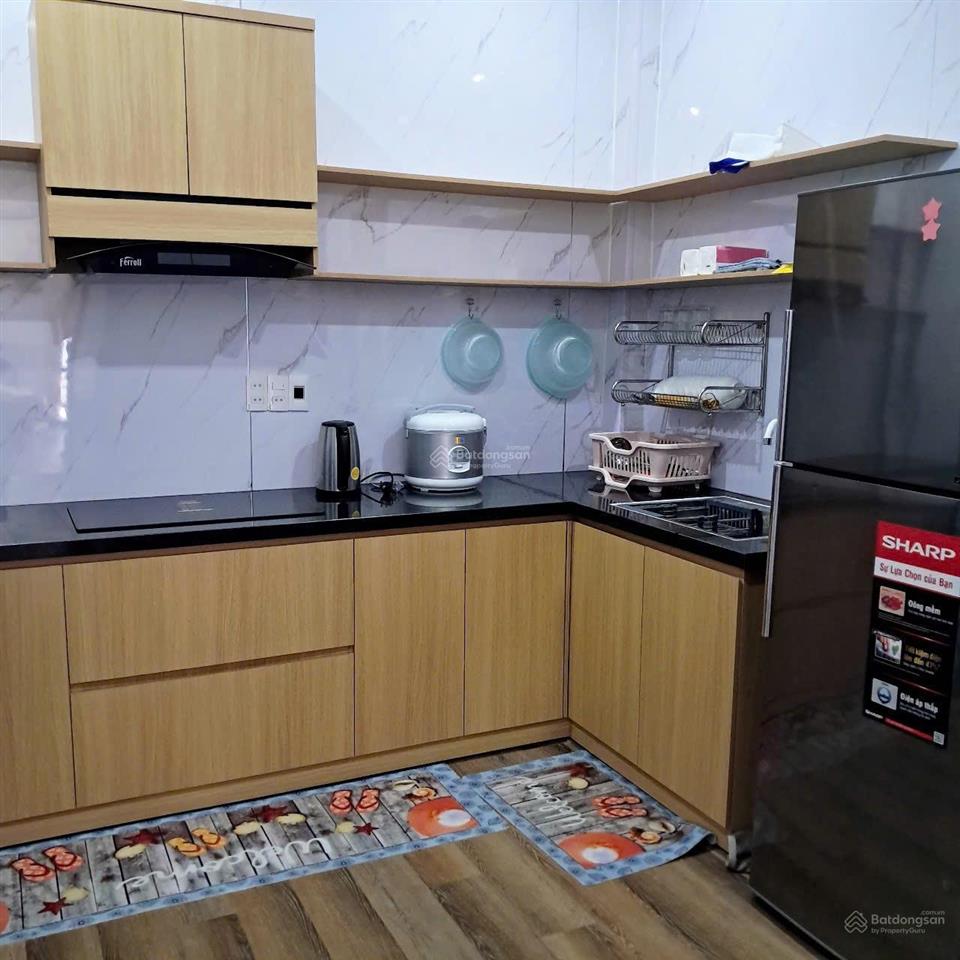Bán nhà đẹp 2 tầng kiệt ô tô hà bổng sát biển mỹ khê, sơn trà dòng tiền 25tr/tháng