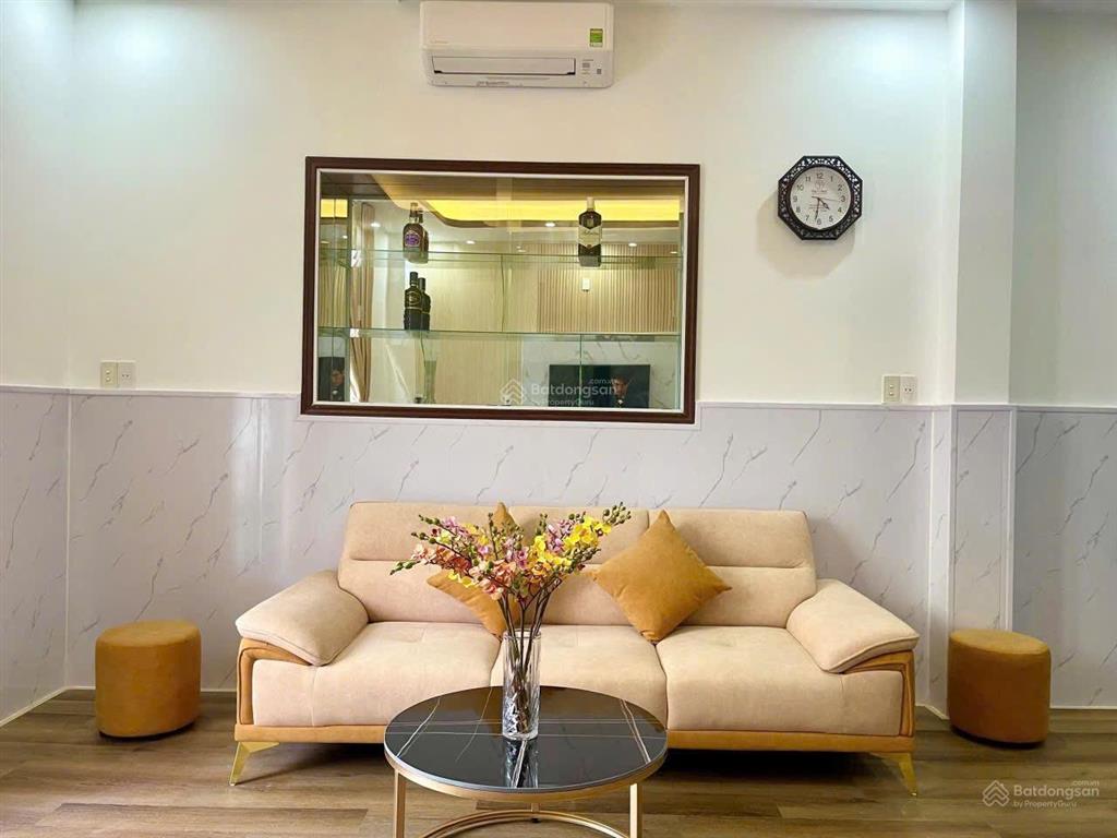 Bán nhà đẹp 2 tầng kiệt ô tô hà bổng sát biển mỹ khê, sơn trà dòng tiền 25tr/tháng