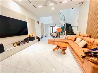 Bán siêu phẩm nhà đẹp 3 tầng 4pn full nội thất khu an hải bắc, sơn trà giá tốt