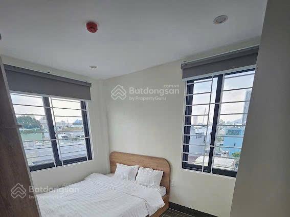 Bán tòa căn hộ 2 mặt đường nhựa 5m khu an hải đông, sơn trà dòng tiền 110tr/ tháng