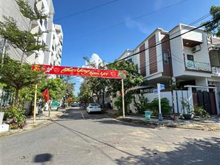 Bán nhà gác lửng đường mỹ an 23 gần đại học kinh tế, quận ngũ hành sơn 88m2 giá 8,9 tỷ tl