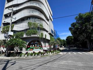 Bán cặp đất 200m2 đường giang châu 1 sát sông khu nam việt á, ngũ hành sơn giá rẻ 20 tỷ