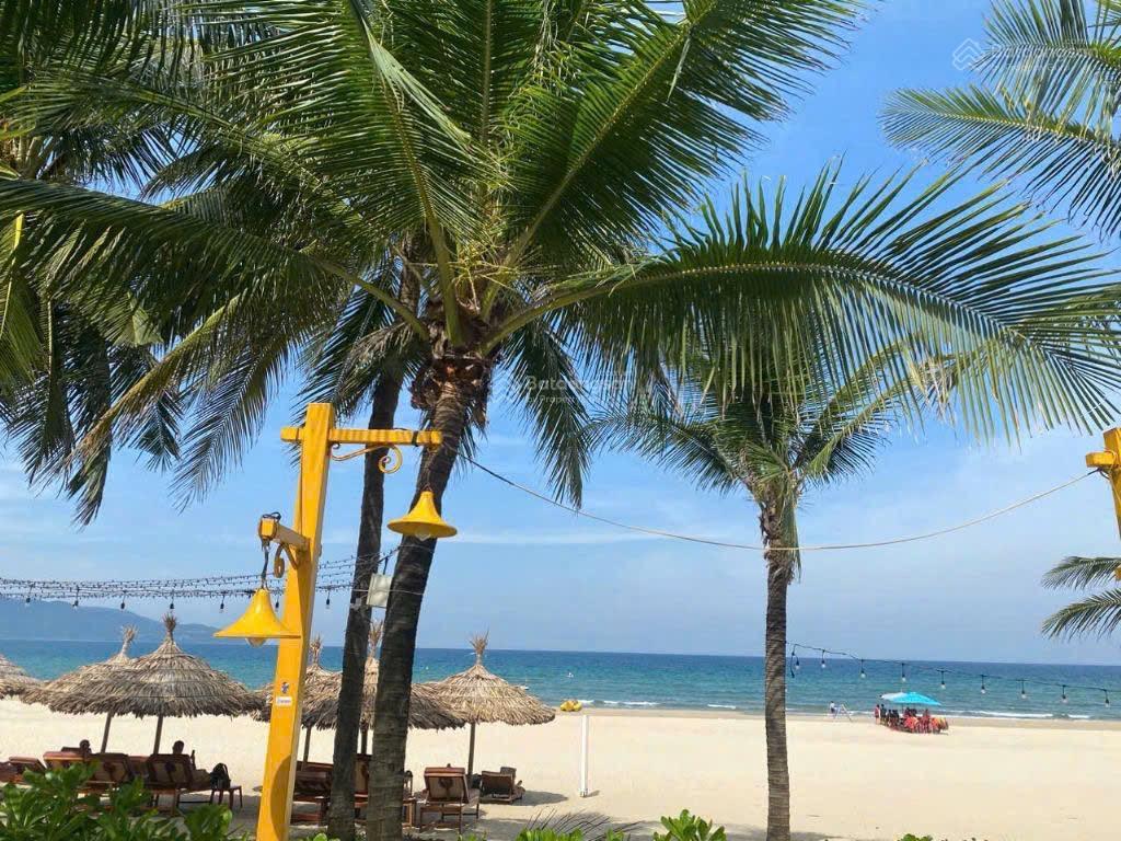 Bán lô đất đẹp kiệt ô tô 5m đặng vũ hỷ, sơn trà 122m2 giá 10,8 tỷ