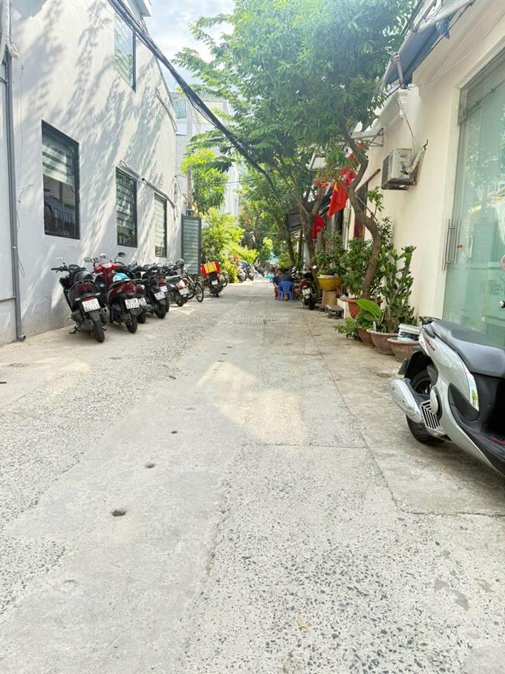 Bán lô đất đẹp kiệt ô tô 5m đặng vũ hỷ, sơn trà 122m2 giá 10,8 tỷ