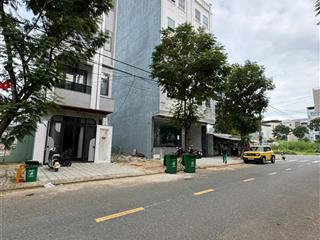 Bán lô đất đẹp đường 7m5 lê văn quý gần phạm văn đồng, sơn trà giá rẻ 11,4 tỷ